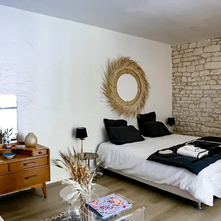 Les chambres du Roc Le Roc Extérieur photo
