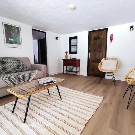 Les chambres du Roc Le Roc Extérieur photo